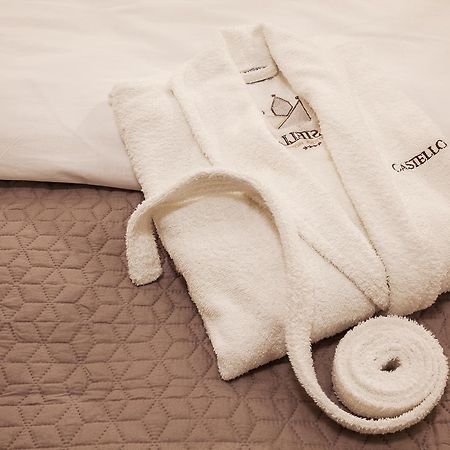 Castello Boutique Hotel Čačak Esterno foto